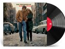 Bob Dylan The Original Freewheelin' Bob Dylan. (Vinyl) (UK IMPORT)
