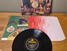 The Beatles Sgt. Pepper w/ Inserts & Hype Sticker 180 Gram Pressing In Shrink LP