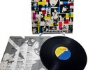 Siouxsie And The Banshees Once Upon A Time / The Singles LP Vinyl 1981 PVC