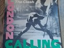 The Clash – London Calling (1979) 2 x Vinyl, LP, Album