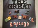 2LP SEX PISTOLS THE GREAT ROCK 'N' ROLL SWINDLE VD2510 UK 1ST PRESS VG+/EX+