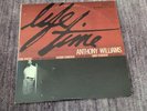 Anthony Williams - Life Time on Blue Note – BST-84180 - Stereo White B