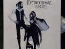 Fleetwood Mac Rumours Original 1977 1st US Press + Poster VG+