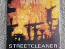 Godflesh - Streetcleaner [LP] Vinyl Record Industrial Metal Experimental