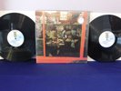Tom Waits, Nighthawks at the Diner, 1975 Asylum 7E-2008 CSM 2LPs Gatefold
