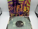 WHITE ZOMBIE La Sexorcisto: Devil Music Vol. 1 Glow In The Dark Vinyl 1992 OG LP