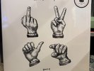 Goose - Chain Yer Dragon - Eclipse  3xLP LIMITED Spotify Fans First Edition