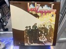 Led Zeppelin Led Zeppelin II SPANISH PRESSING Atlantic Vinyl LP