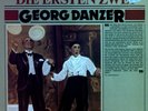 Georg Danzer - Die Ersten Zwei 2LP (VG+/VG) .*