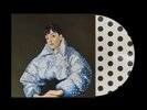 Lily Allen West End Girl Black Cream Polka Dot Picture Vinyl LP Record Preorder