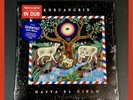 Khruangbin - Hasta El Cielo (Con Todo El Mundo in Dub) LP On Vinyl W/7” Funk Dub