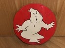 Ray Parker Jr Ghostbusters glow in the dark 12