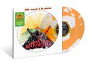 Bob Marley -Uprising Exclusive 45th Anniversary Liquid Filled Vinyl New