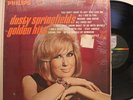 Dusty Springfield Lp Golden Hits On Philips - Vg++/ Vg++ (In Shrink )