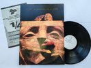 Test Dept. The Unacceptable Face of Freedom 1986 UK - Crucifix fold out sleeve