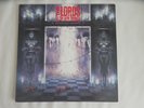 LORDS OF THE NEW CHURCH-IS NOTHING SACRED?   1983 PRESSING