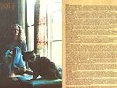 CAROLE KING rare LP: TAPESTRY   1st ORIGINAL 1971 ODE SP 77009 pressing - SEALED
