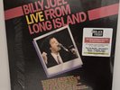 Billy Joel - Live from Long Island 3LP Vinyl RSD 2025 NEW Record Store Day 1500