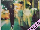Gino Vannelli Nightwalker LP Arista 1981 OG Press CRC Club New Vinyl Sealed #46o