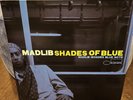 Shades of Blue (Blue Note Classic Vinyl Series) by Madlib (Record, 2023)