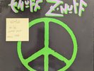 Enuff Z’Nuff Self Titled Vinyl Record VG+/VG 791262 1989