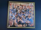 RUTS - 'The Crack' Vinyl 12” LP UK- 1979