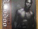 D’Angelo - Voodoo - Smoke Marble - Vinyl Me Please - VMP - Numbered 680 /1500