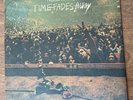 NEIL YOUNG TIME FADES AWAY WHITE LABEL PROMO LP REPRISE MS2151 1973