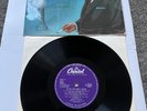 Frank Sinatra / In The Wee Small Hours pt 1 / Capitol 10” Lp U.K. 1955 Mono 6702