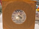 Rare DJ WLP Promo 45 Happy Xmas War Is Over John Lennon Beatles