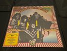 KISS Hotter Than Hell 50th Anniversary Deluxe Picture Disc Limited Edition
