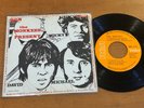 THE MONKEES Good Clean Fun +3 EX/EX 1969 MEXICO 7