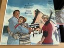 Dean Martin A Winter Romance Vinyl LP Excellent Condition  + OG Sleeve US Press