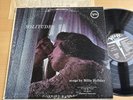 1970s BILLIE HOLIDAY Solitude LP Vinyl US Press Verve ‎Complete W/OG Sleeve