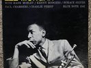 Lee Morgan Sextet - Blue Note BLP-1541 Mono RVG Ear Lexington LP Vinyl Record