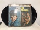Eydie Gorme Y Trío Los Panchos 3 LP “Amor” (G+)