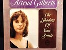 ASTRUD GILBERTO  