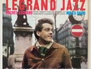 Michel Legrand Feat Miles Davis – Legrand Jazz - 2017 US Ltd Vinyl LP - NM/NM