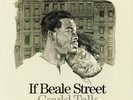 BRITELL, Nicholas/VARIOUS - If Beale Street Could Talk (Soundtrack) - 2xLP