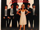 Blondie - Parallel Lines - 1979 Chrysalis New Wave Rock Vinyl LP Record Album