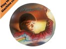 Marillion – Kayleigh /  Lady Nina 12”Vinyl Picture Disc 1985 NM Condition