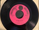LOS CORAZONES SOLITARIOS “MI ANGEL DE AMOR” **RARE LATIN SOUL ROYAL JESTERS** 45