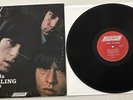 The Rolling Stones Out Of Our Heads/Mono LP-VG++Vinyl/VG+/EX Cover/M Mono Labels