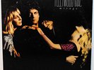 Fleetwood Mac - Mirage - 1982 Warner Bros 1-23607 Rock Vinyl LP Record Album EX