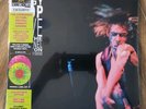 Iggy Pop ‎- Live At The Channel Boston LP COLORED Vinyl Record Store Day NEW RSD