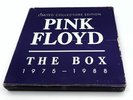 Pink Floyd The Box 1975-1988 Limited Collectors Edition 7 x Vinyl LP Record Box
