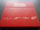 Red Box Beatles Mono