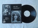 MARC BOLAN & DAVID BOWIE LP SLEEPING NEXT TO YOU 1977