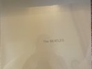 THE BEATLES The White Album Vinyl LP  NEW SEALED