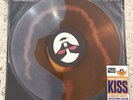 Eric Carr From Kiss Rockology RSD 2025 Liquid Numbered Vinyl Record New In Hand